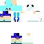 Texture for Manu__CraftBr