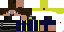 Texture for man