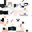 Texture for раненый гуль