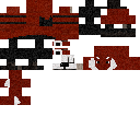 Texture for Red Panda