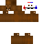 Texture for NTC