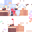 Texture for cute