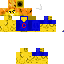 Texture for croustibate