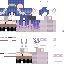Texture for sakura