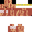 Texture for bacon man