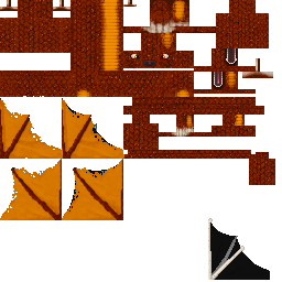 Texture for liveloxz anime dragon