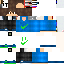 Texture for Oggy Player