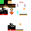 Texture for npc2