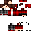 Texture for SkinOFCfest