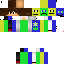 Texture for Mega Boby