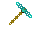 Texture for Diamand Spitzhacke