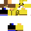 Texture for PikachuIsFab