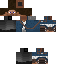 Texture for STEVE