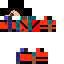 Texture for termi_raptor