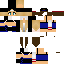 Texture for GraceWolf