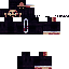 Texture for John Wick