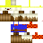 Texture for cake builder