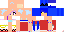 Texture for 阿璃