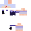 Texture for moecostume