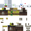 Texture for iburi knight