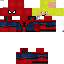 Texture for man