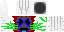 Texture for waeden ghast