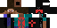 Texture for espiowarrior
