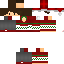 Texture for crocs