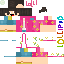 Texture for derp summer
