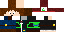 Texture for dan pixlemon by lex blake