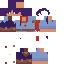 Texture for Asher's skin