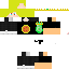 Texture for SenzuGod