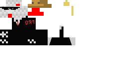 Texture for pro dude