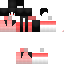 Texture for Slendrina (Shading)