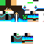 Texture for steve