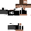 Texture for HyperGames