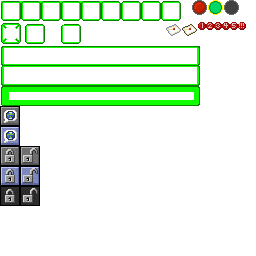 Texture for Minecraft resource packs 1