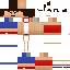 Texture for The player