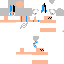Texture for YumiPulsar