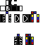 Texture for DARTEX 1