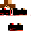 Texture for steve