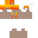 Texture for test.1.1 real skin