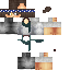 Texture for ItzLuxintrus (New_Version)