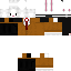 Texture for うさぎいいいい