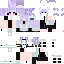 Texture for くらんスキン