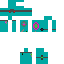 Texture for Agentenskin2-Mc