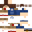 Texture for Gregory