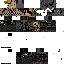 Texture for Nightmare WolfyStumpy5
