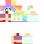 Texture for ho