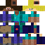 Texture for Janimated